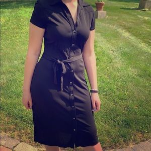 Banana Republic Dress